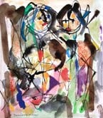Fausto Ghiglia - Stati d’animo